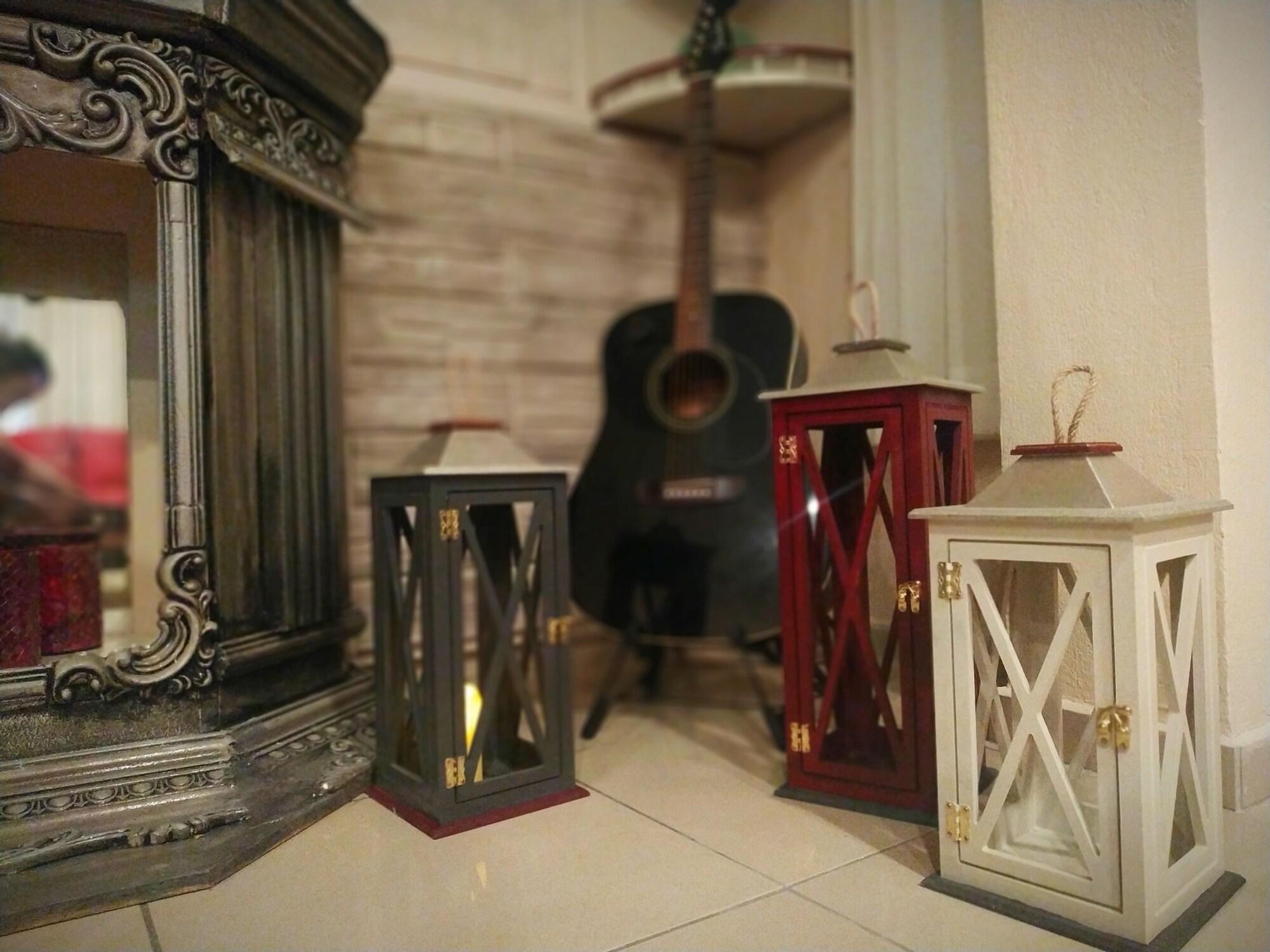 Yalcin Hotel 6/63