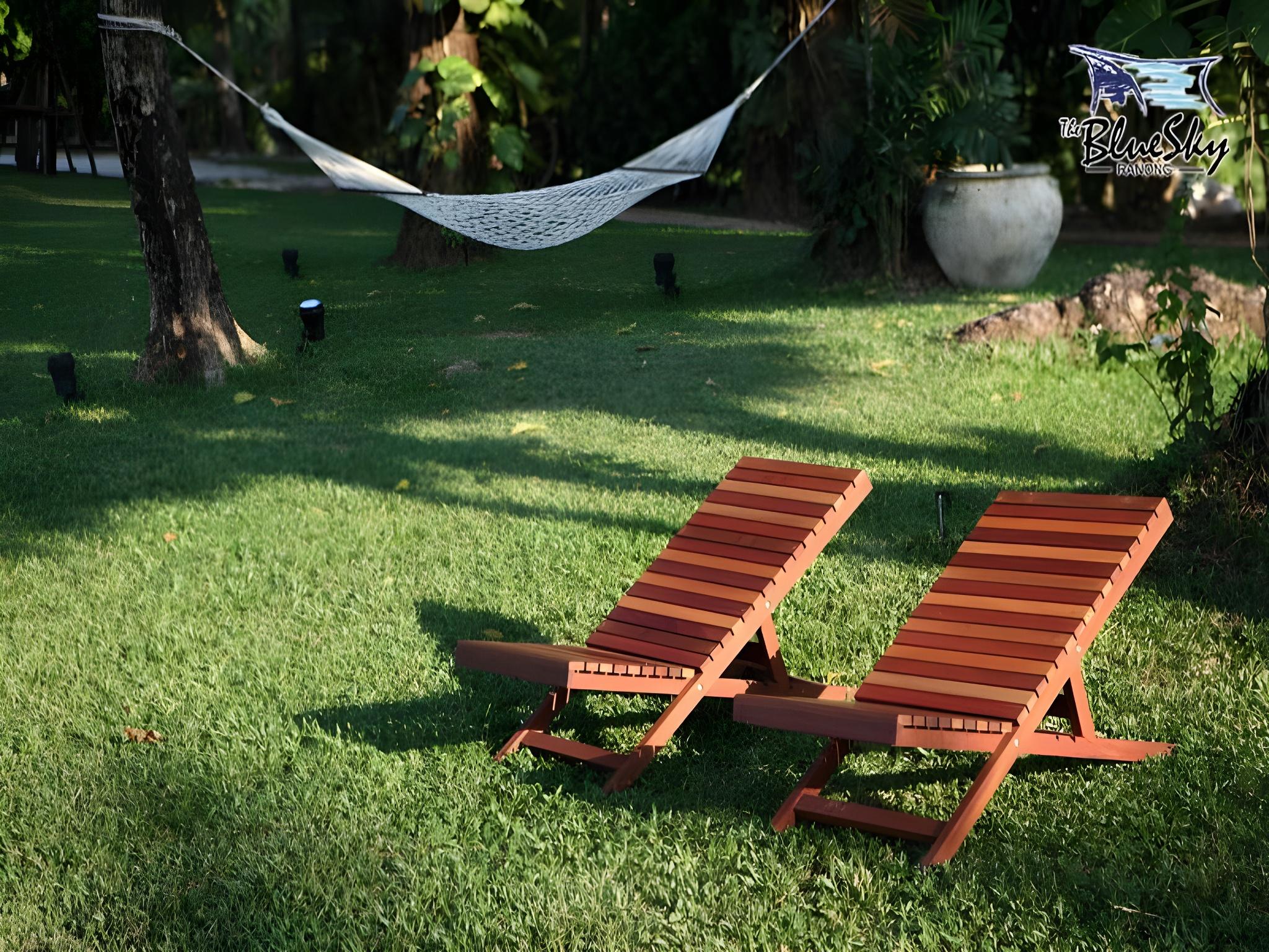 The Blue Sky Resort Ranong 38/52