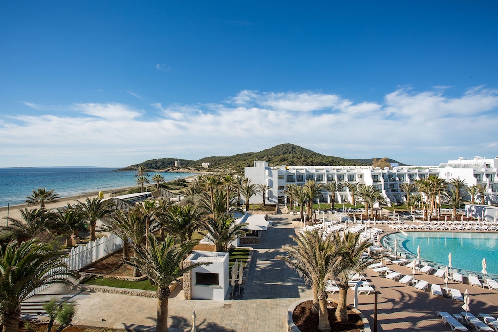Grand Palladium White Island Resort & Spa - All Inclusive 72/73