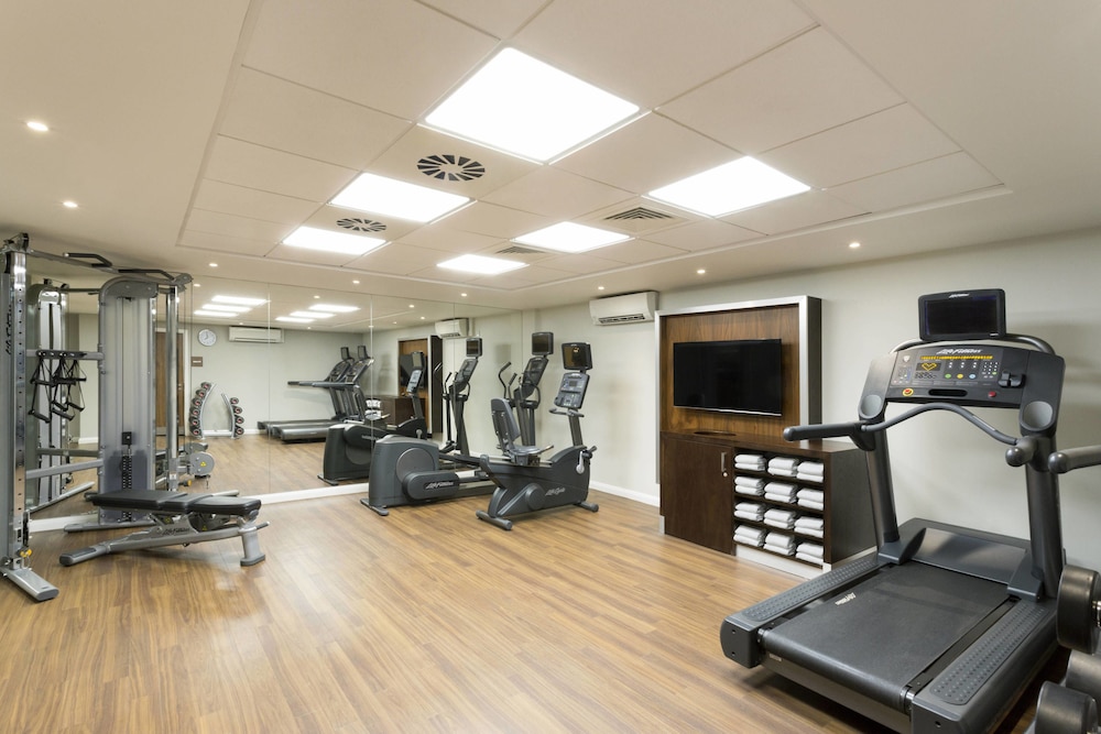 Courtyard by Marriott Edinburgh 37/64