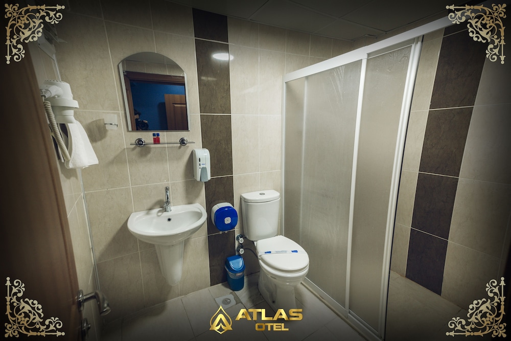Atlas Otel Erzurum 33/34
