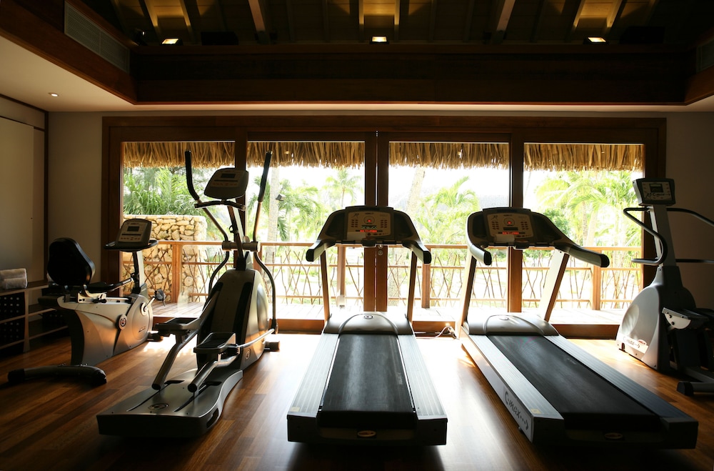Intercontinental Bora Bora Resort And Thalasso Spa 43/77