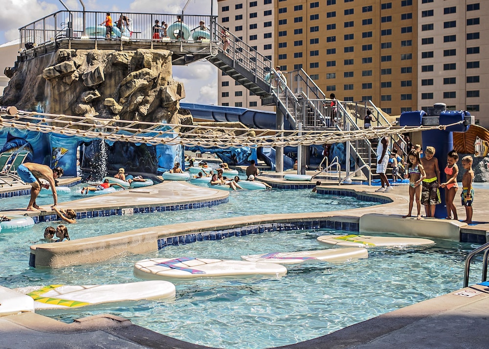 Margaritaville Resort Biloxi 62/67
