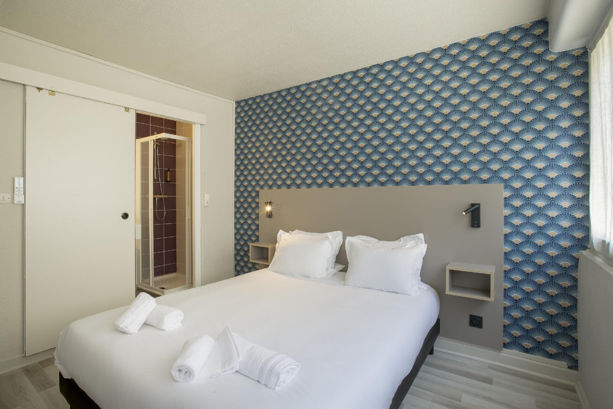 Gabhouse - Lyon Bron - Eurexpo - City Living Stay 7/24