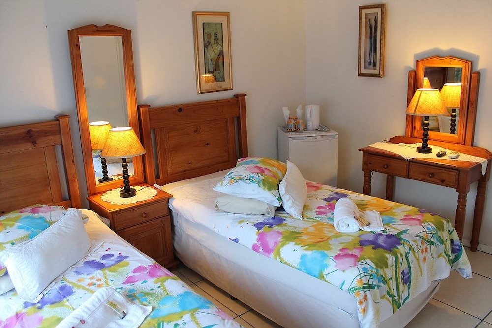 Harmony Guesthouse 5/40