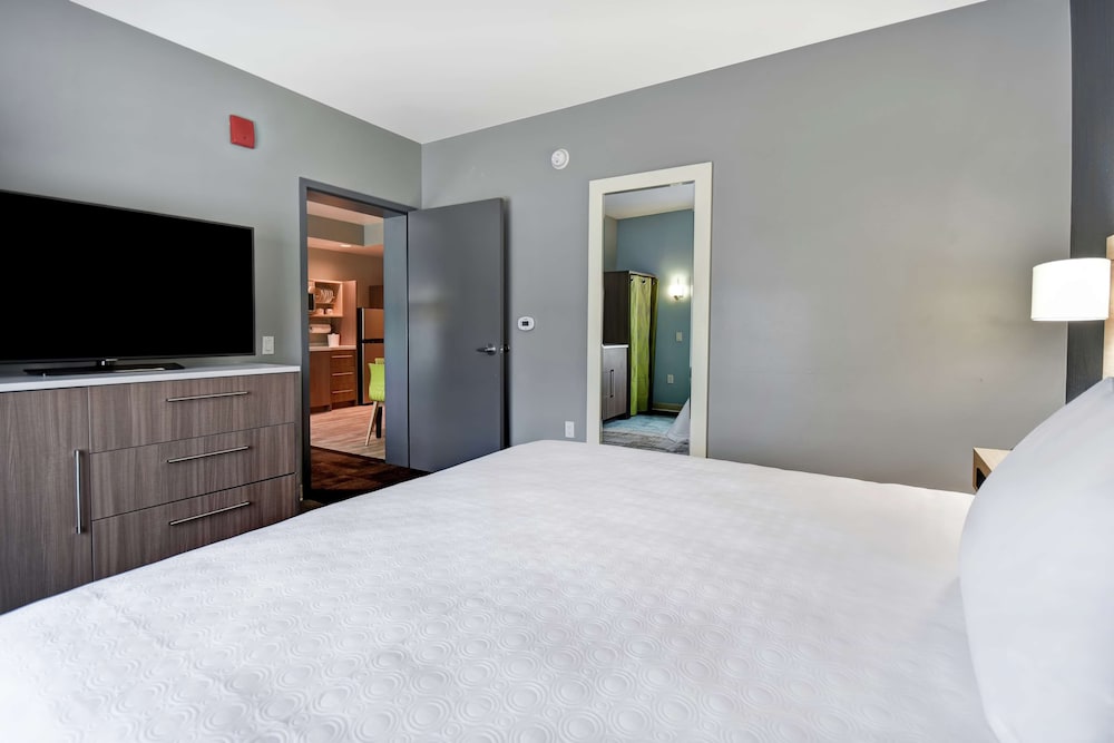 Home2 Suites by Hilton San Francisco Airport North 13/51