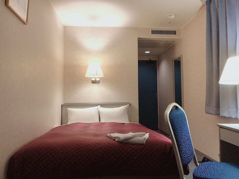 Seagrande Shimizu Station Hotel 21/57