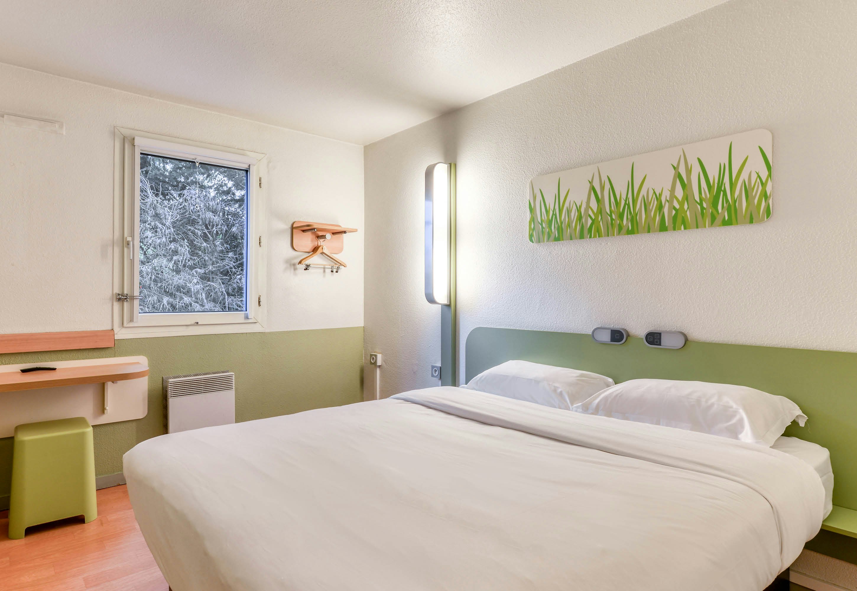 B&B Hotel Montpellier Sud Lattes 13/33