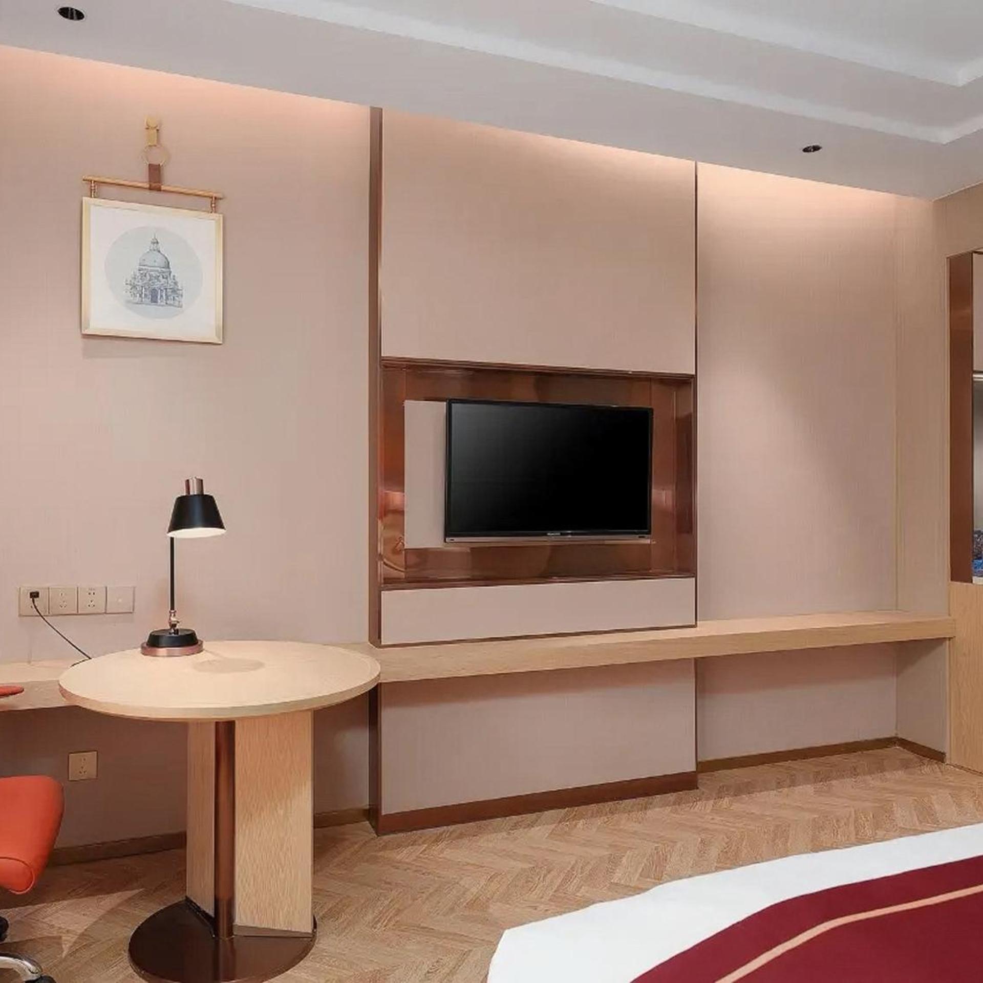 Vienna Hotel (Guangzhou Yuexiu Huifu West Road) 37/47