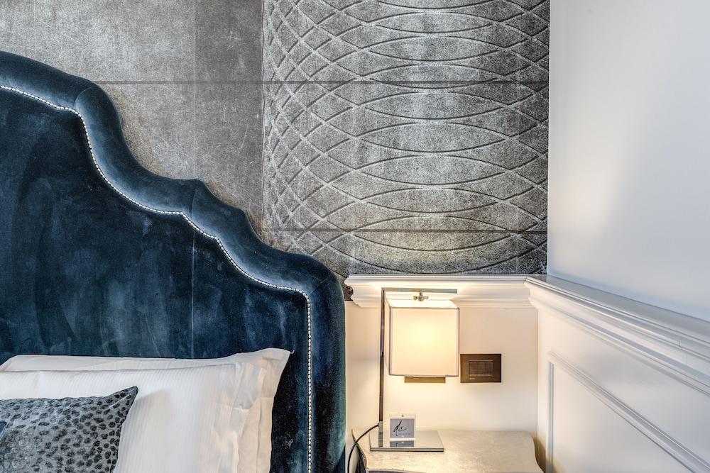 Rhea Silvia Luxury Rooms Spagna 22/50