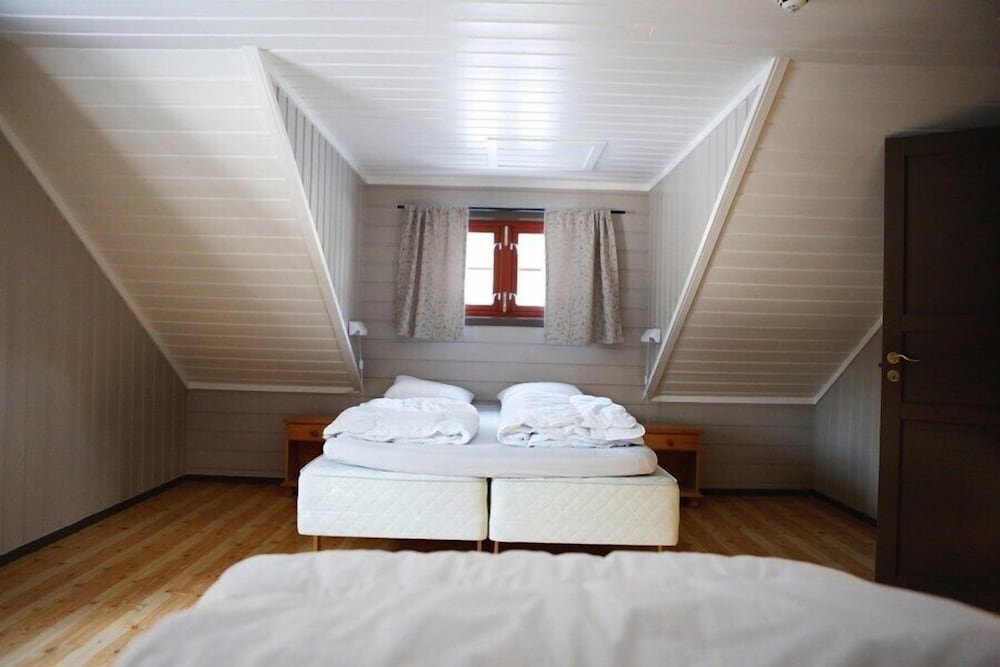 Hunderfossen Hotell & Resort 11/50