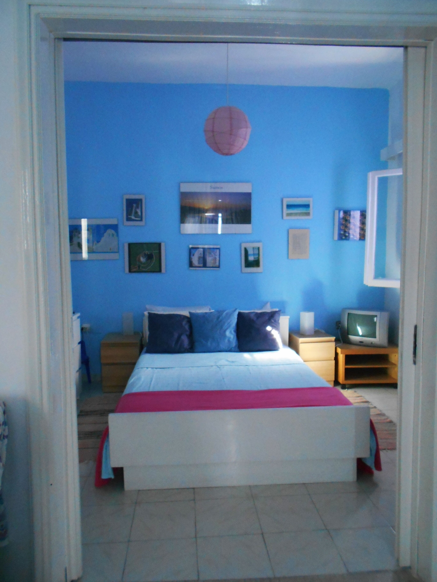 1 BEDROOM, APARTMENT