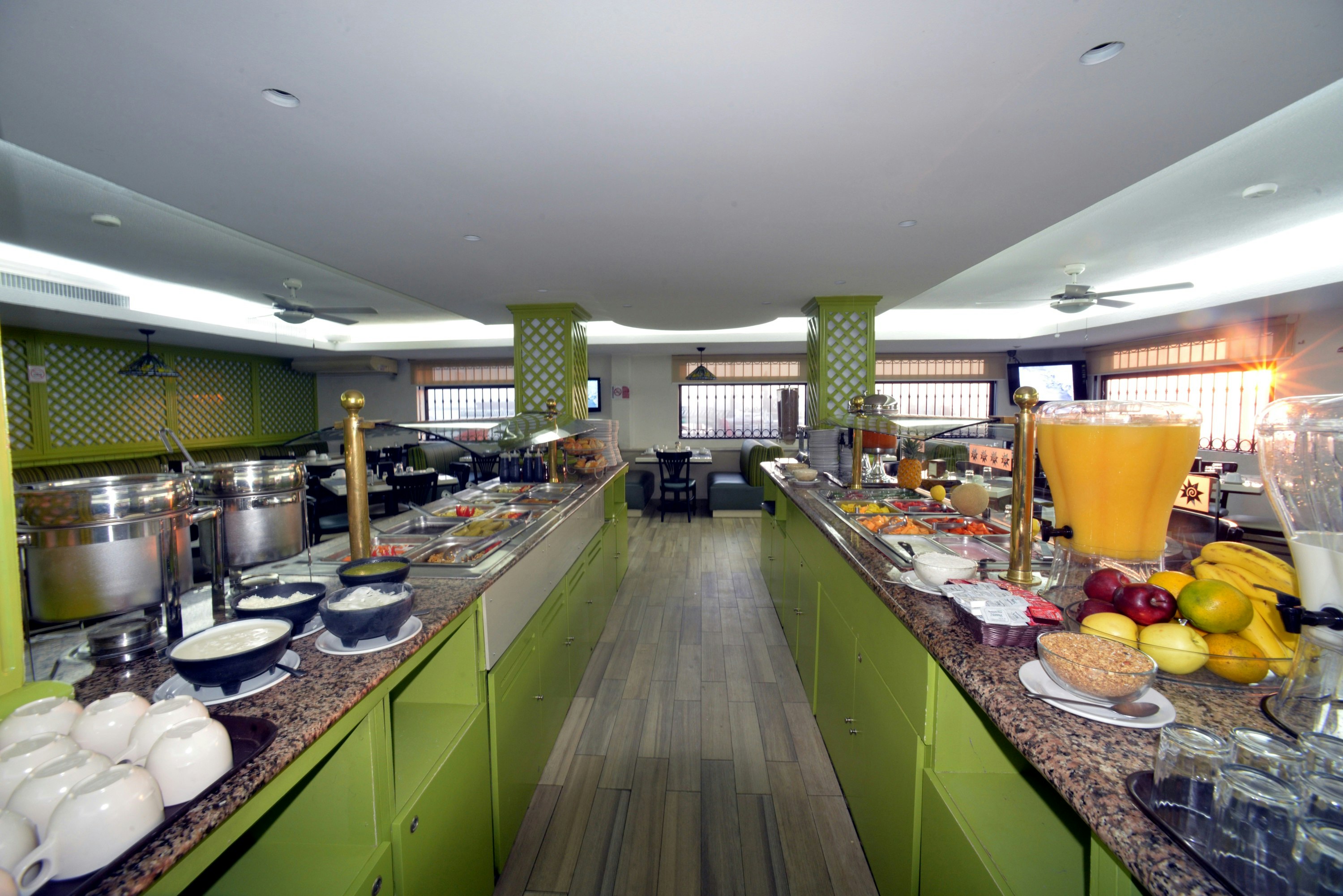 Mar y Tierra Hotel 43/48