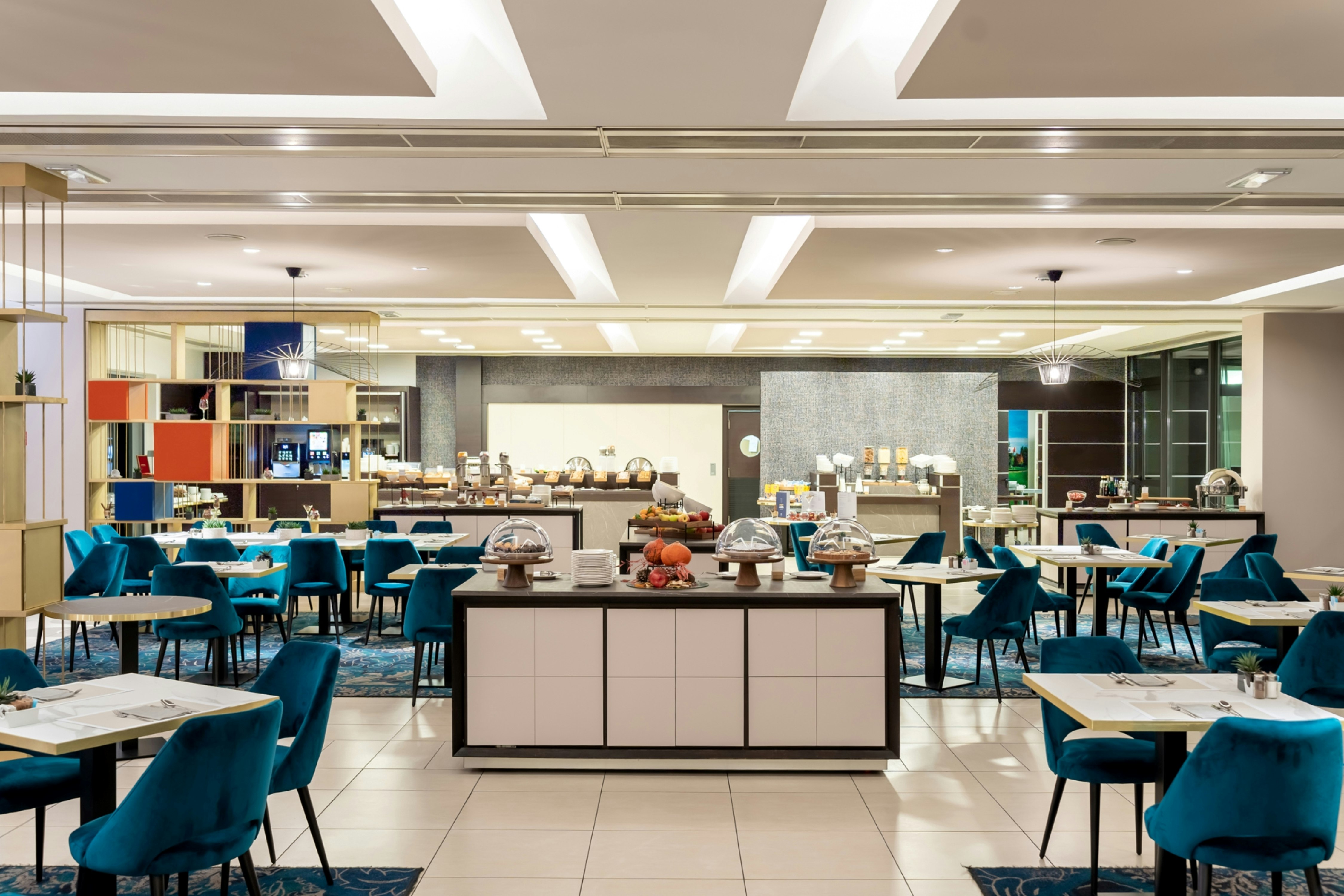 DoubleTree by Hilton Milan Malpensa 50/76