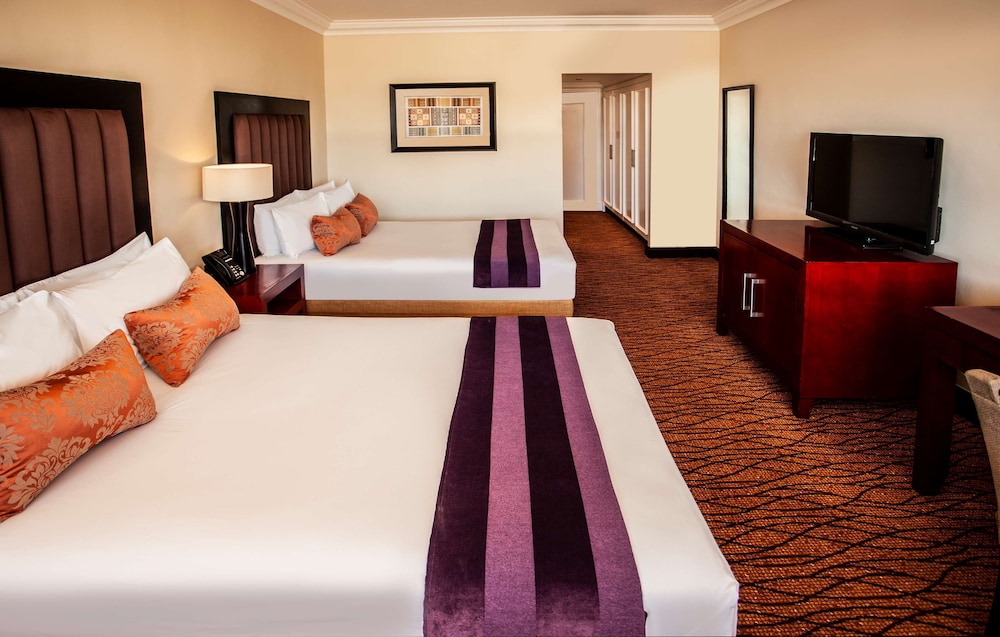 Avani Windhoek Hotel And Casino 18/74