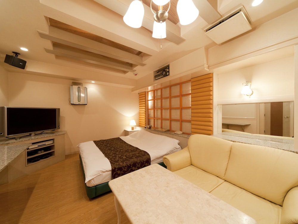 Hotel Fine Biwako I 7/29