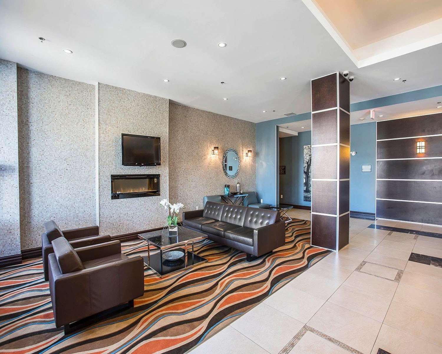 Comfort Hotel Bayers Lake 13/19