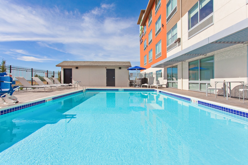 Holiday Inn Express Hotel And Suites Moses Lake 3/56