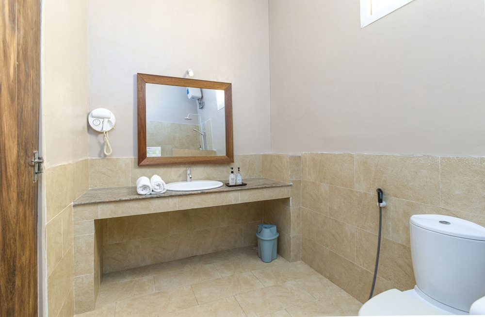 Paje Beach Apartments 49/50
