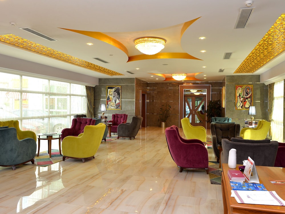 Limapark Hotel 16/47