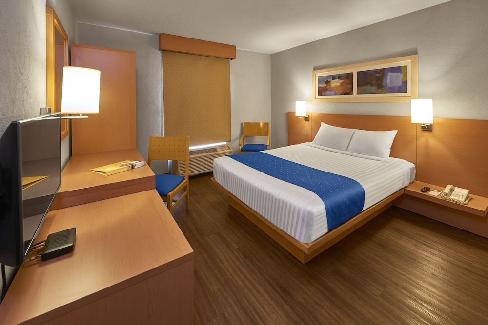 City Express by Marriott Tuxtla Gutierrez 17/58