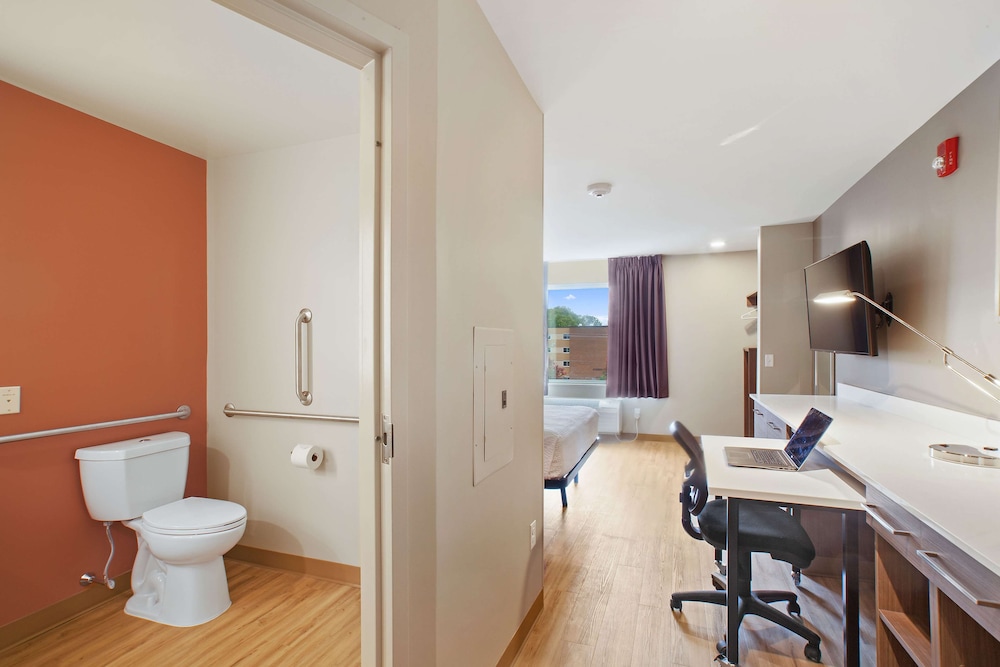 Extended Stay America Premier Suites - Providence - East Providence 43/49