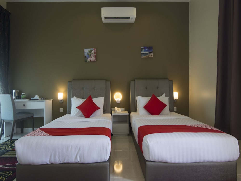 OYO 795 Nahdhoh Langkawi Resort 27/63