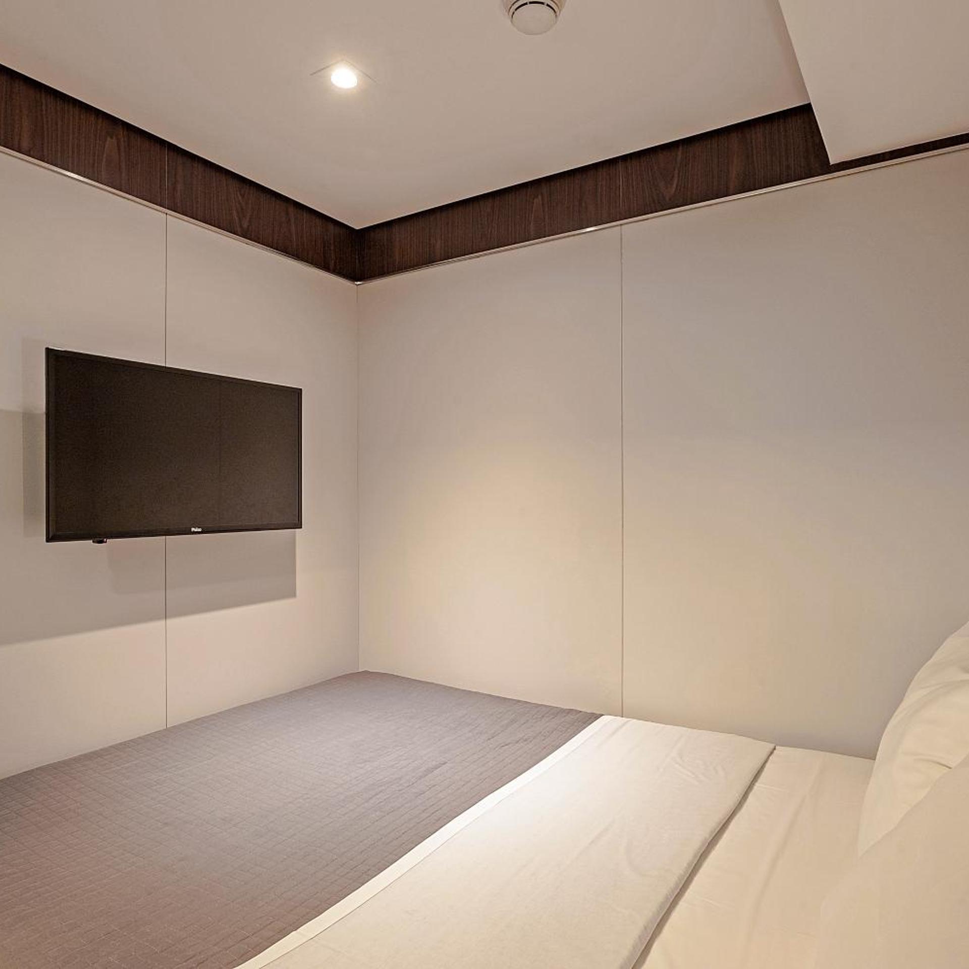 Fast Sleep Guarulhos by Slaviero Hoteis 33/48