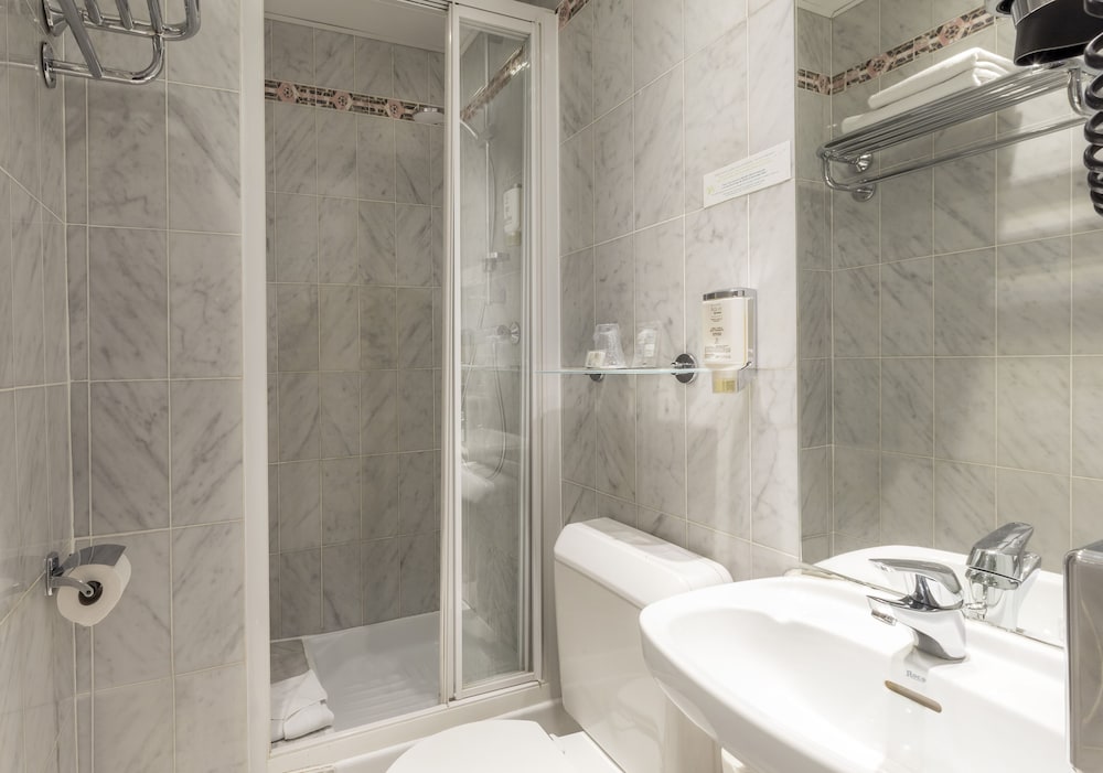 Hotel Opera Lafayette 42/42
