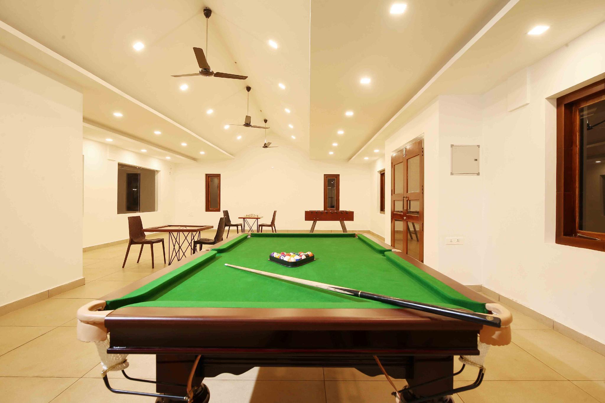 PETALS RESORTS WAYANAD 14/44