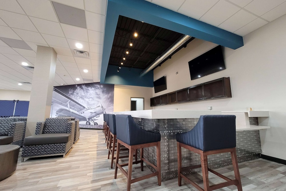Wingate by Wyndham Wichita Airport 39/49