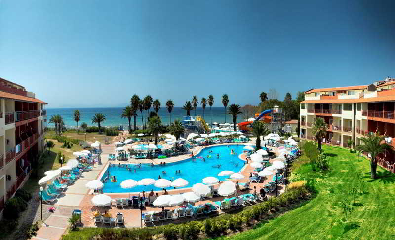 Ephesia Beach 38/42
