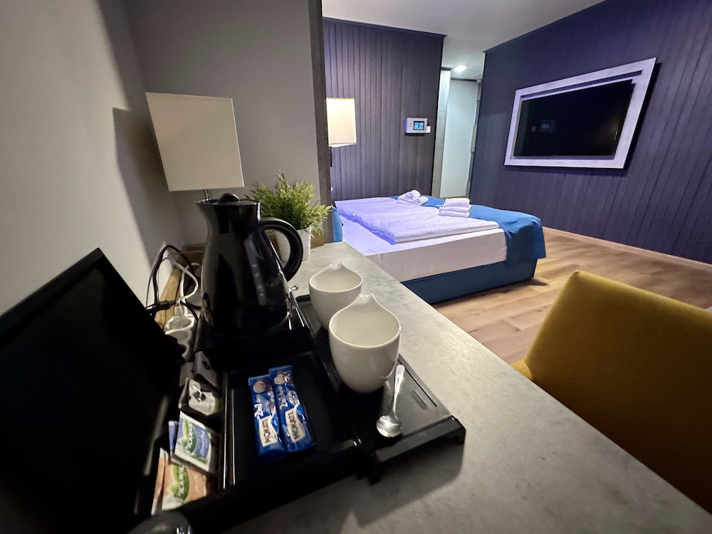 Smart Hotel Budapest 74/81