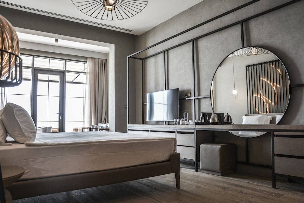 Perge Hotels - Adult Only 18 Plus 50/50