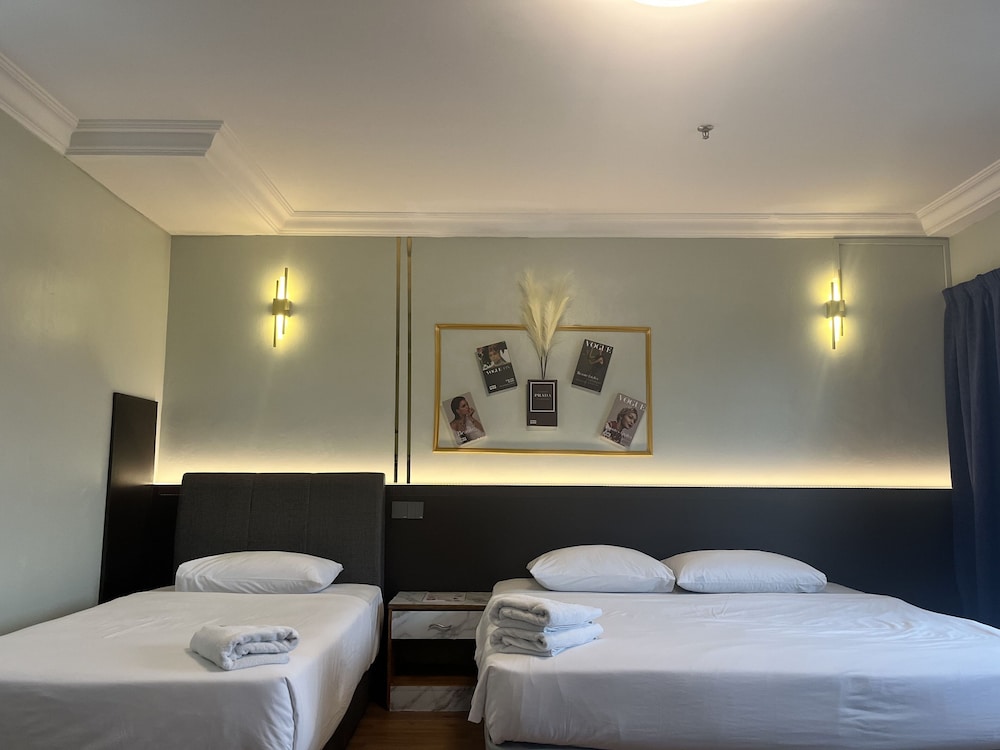 Fair Park Hotel 27/50