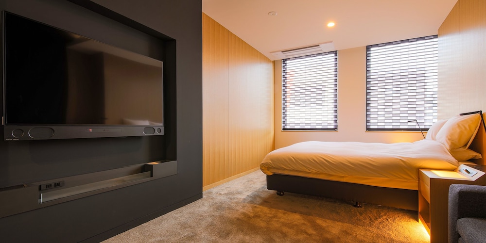 Hotel Muso 7/42