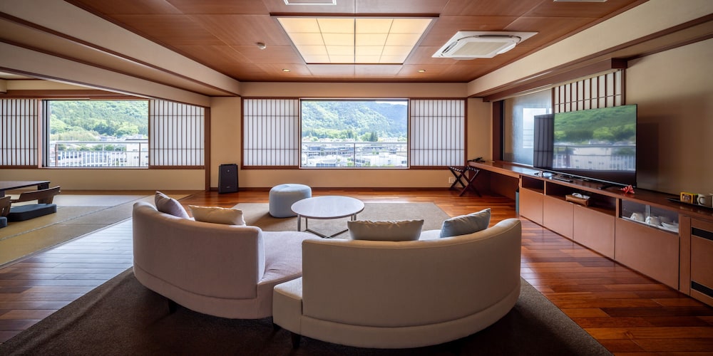 Kinugawa Onsen Nikko Kinugawa Hotel Mikazuki 56/77