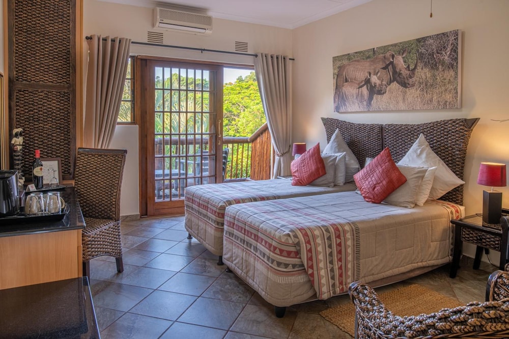 Elephant Coast Guest House 9/50