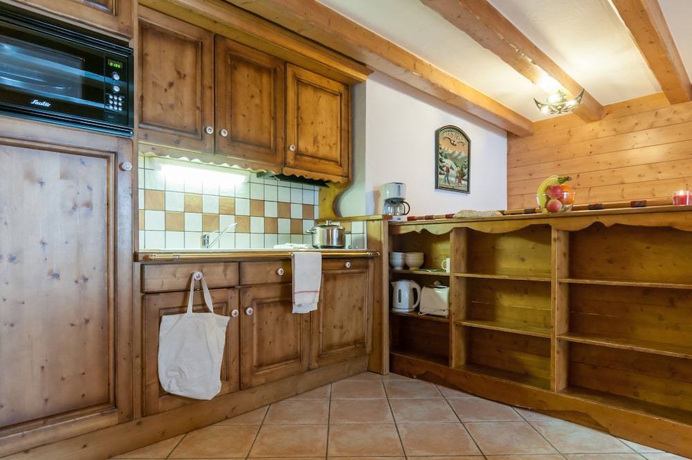 Residence Pierre and Vacances Premium Les Alpages de Chantel 18/88