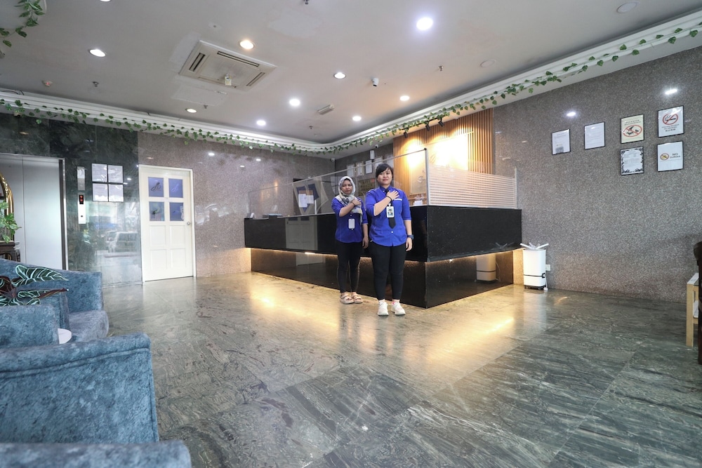 Hotel Sri Puchong 8/43
