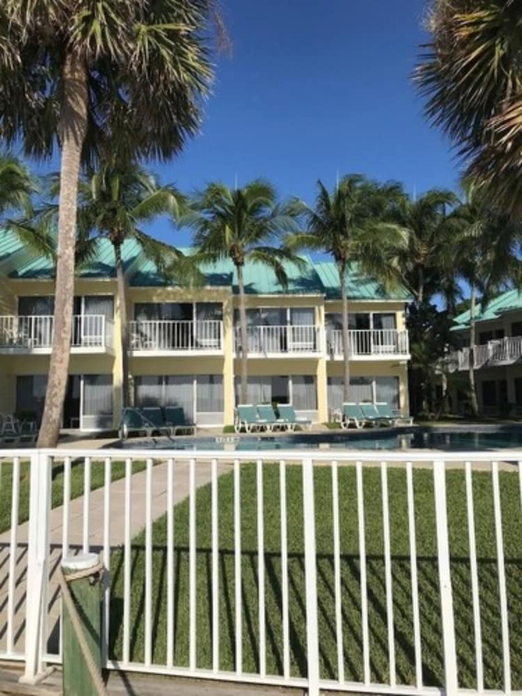 Jupiter Waterfront Inn 4/62
