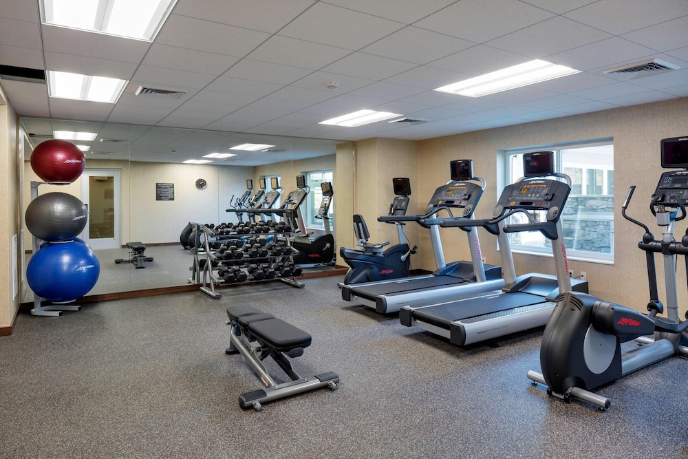 Residence Inn Bath Brunswick Area 34/59