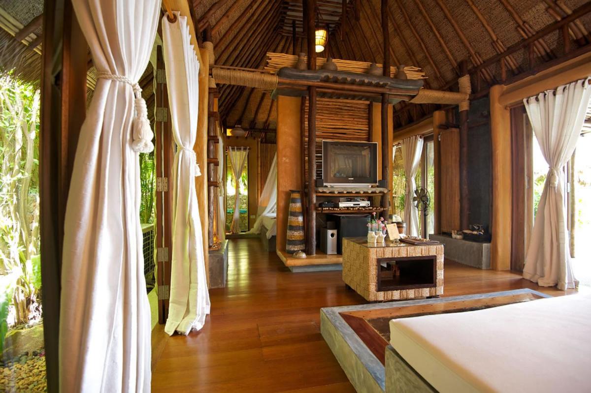 Pool, Villa, Double Bed
