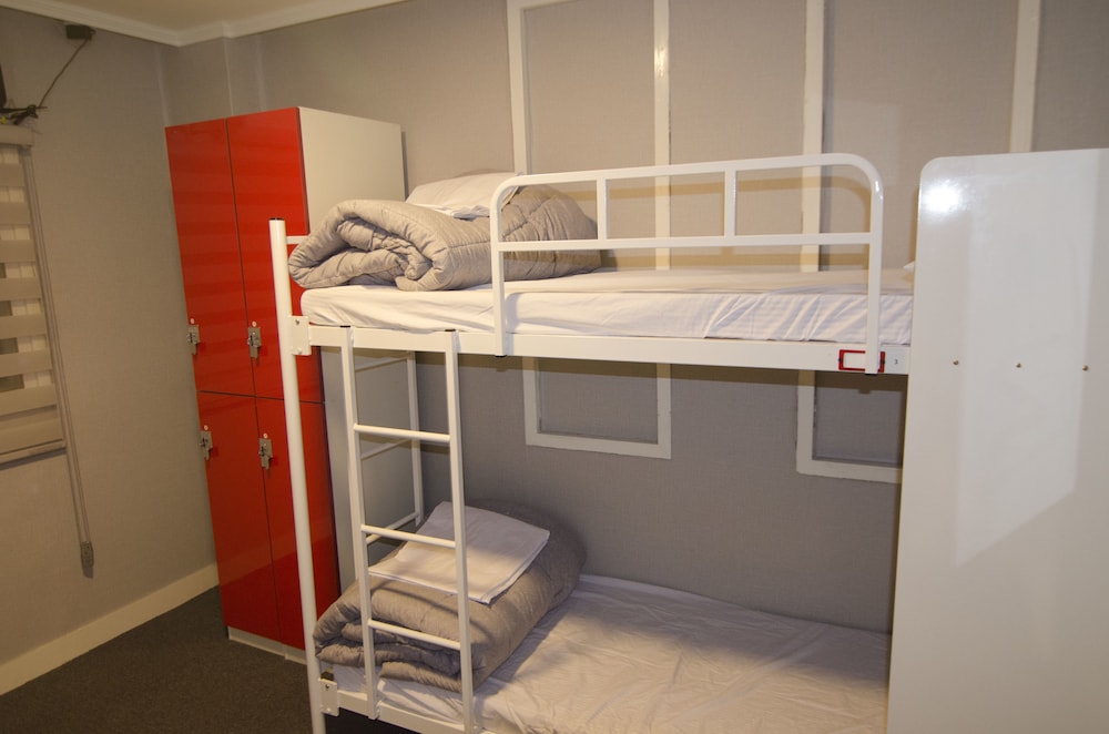 Kimchee Guesthouse Haeundae-Hostel 35/48