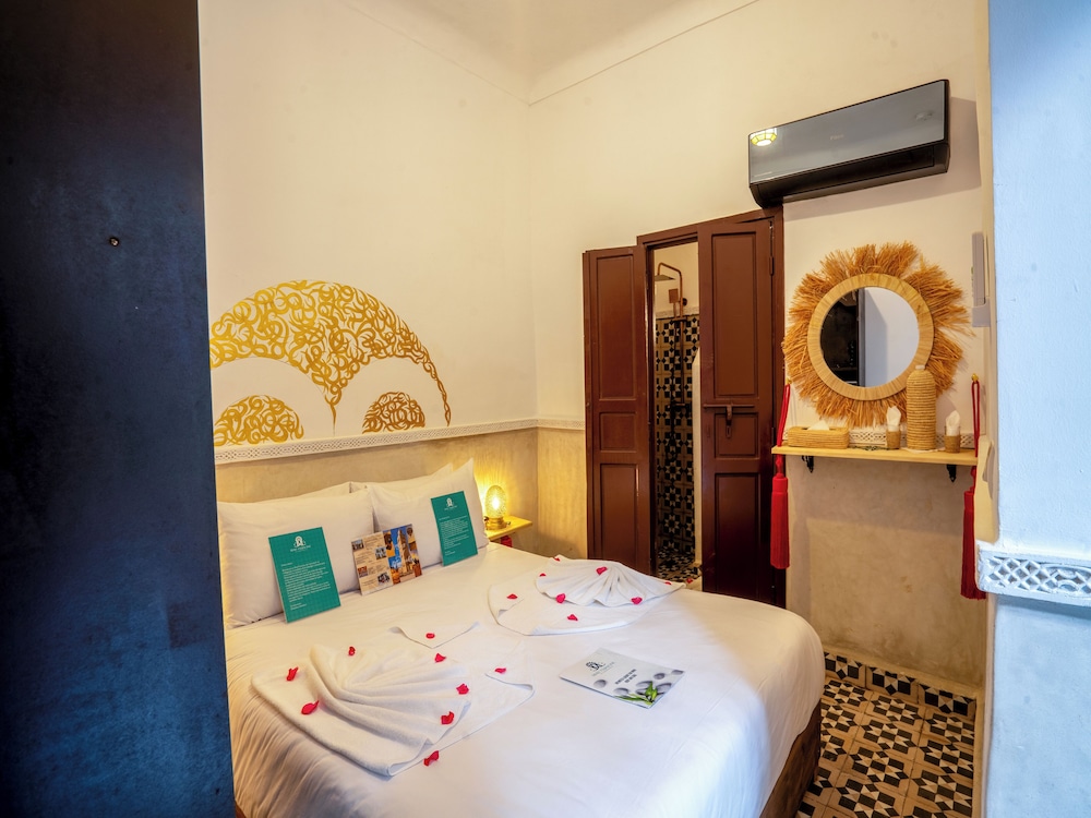 Riad Jowara 31/60