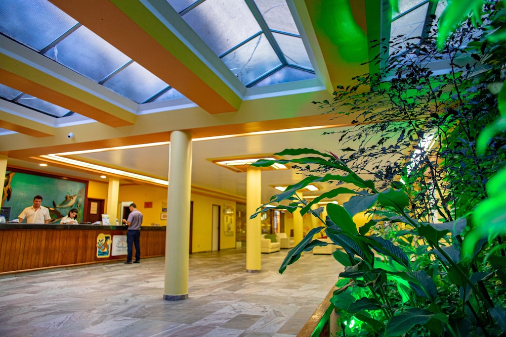 Portobello Park Hotel 13/65