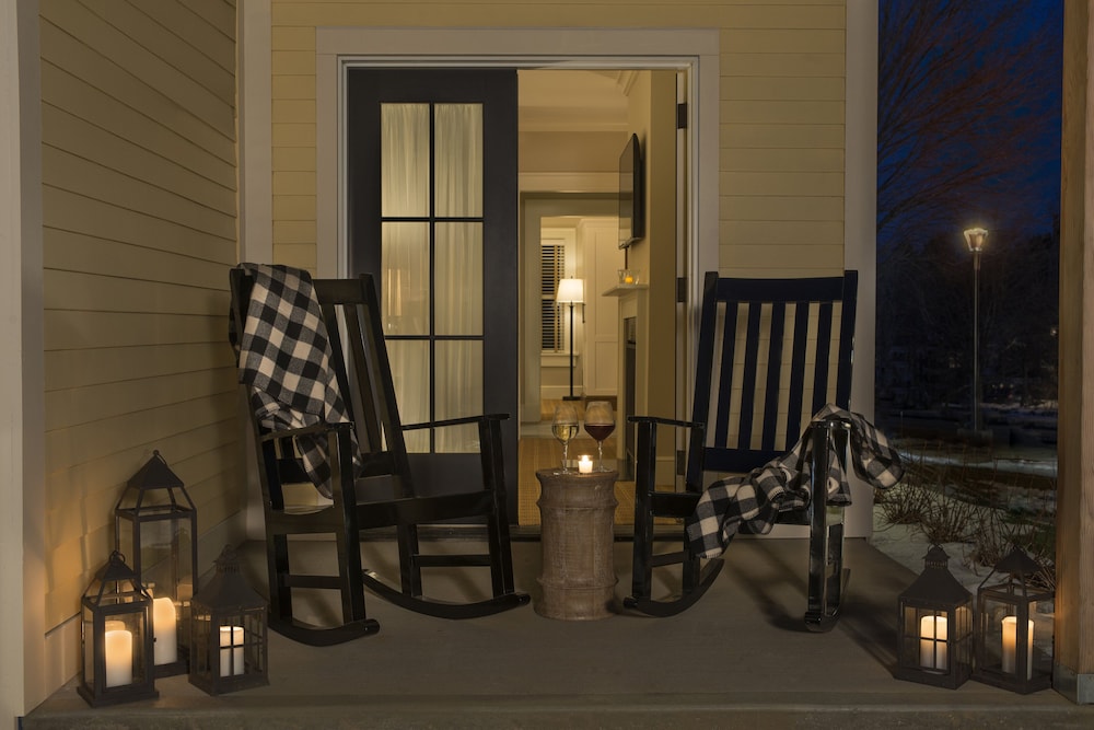 Kimpton Taconic Hotel 66/73