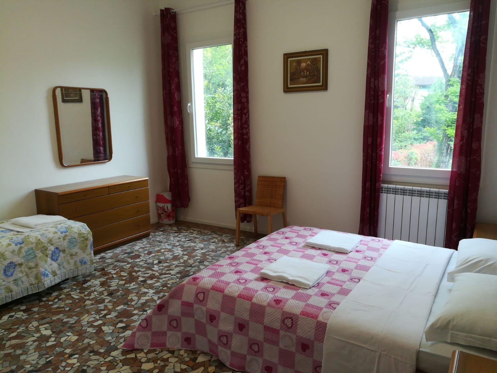 Venice View Guesthouse 4/16