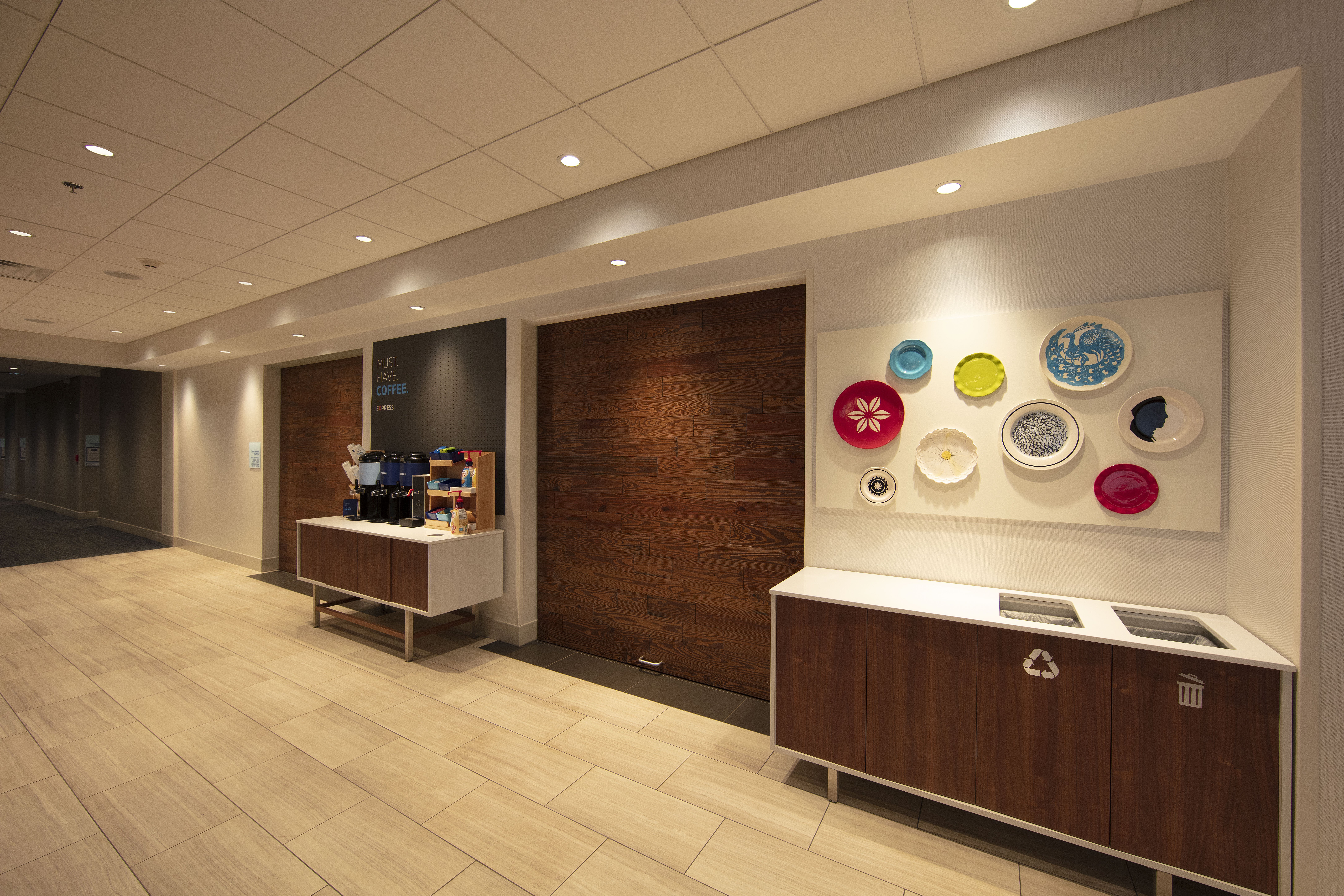 Holiday Inn Express Athens University Area 5/56