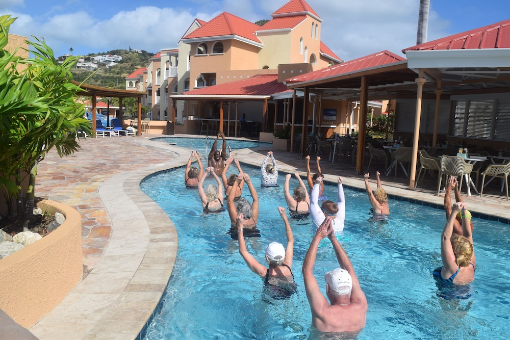 Divi Little Bay Beach Resort 38/50